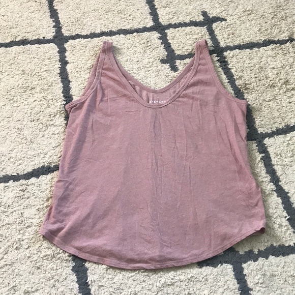 Everlane Tops - NWOT Everlane air cami tank top